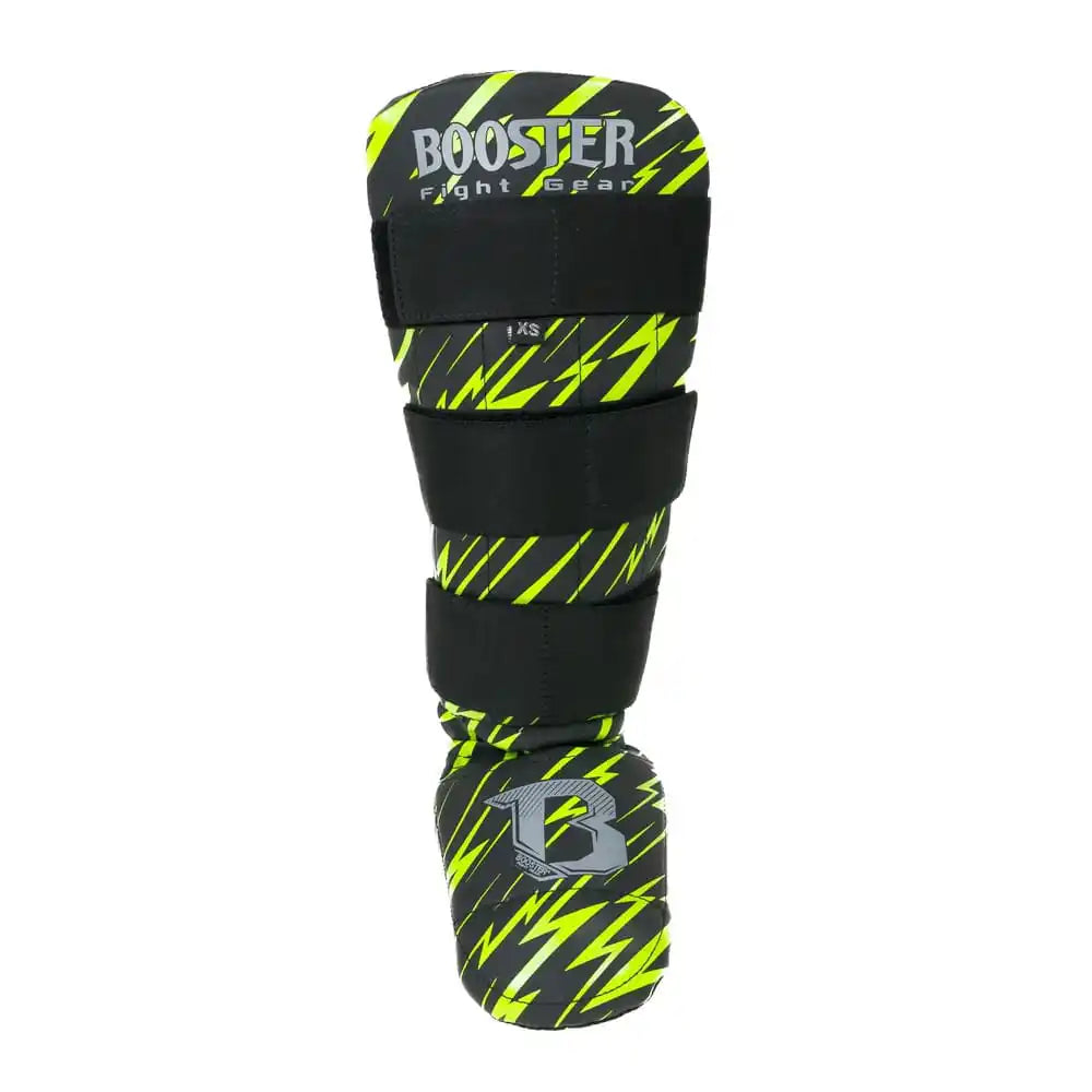 Booster Kinder Schienbeinschoner Combat Series 5