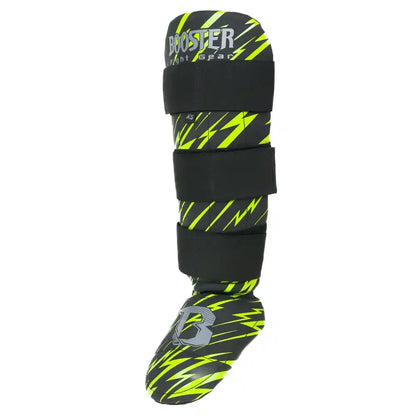 Booster Kinder Schienbeinschoner Combat Series 5