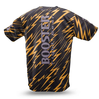 Booster Kinder T-Shirt Dry-Fit Combat Series 1
