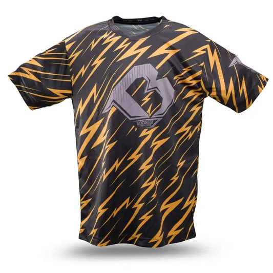 Booster Kinder T-Shirt Dry-Fit Combat Series 1