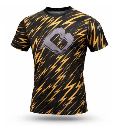 Booster Kinder T-Shirt Dry-Fit Combat Series 1