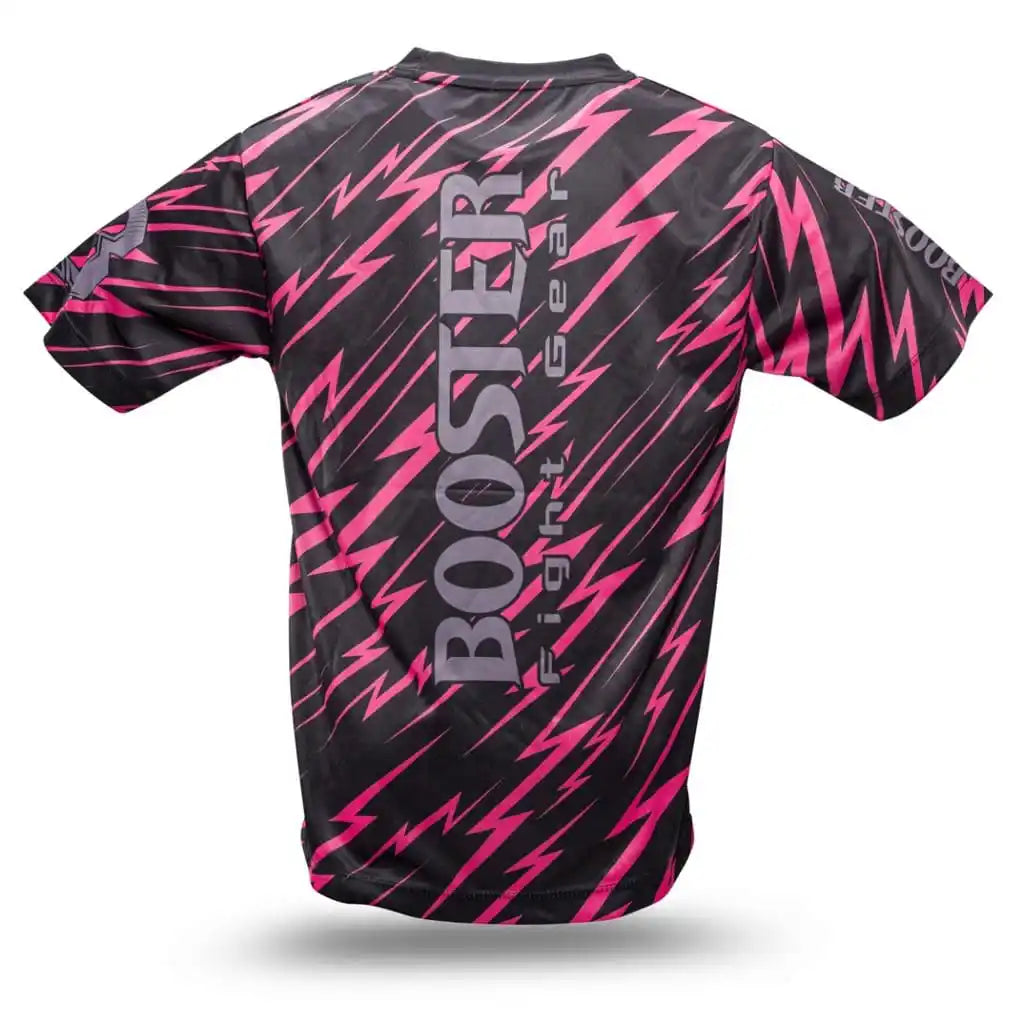 Booster Kinder T-Shirt Dry-Fit Combat Series 3