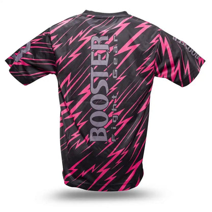 Booster Kinder T-Shirt Dry-Fit Combat Series 3