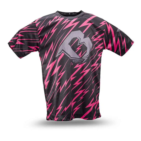 Booster Kinder T-Shirt Dry-Fit Combat Series 3