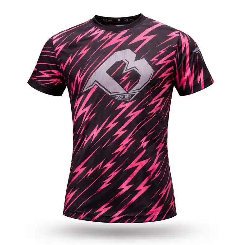 Booster Kinder T-Shirt Dry-Fit Combat Series 3