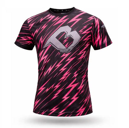 Booster Kinder T-Shirt Dry-Fit Combat Series 3