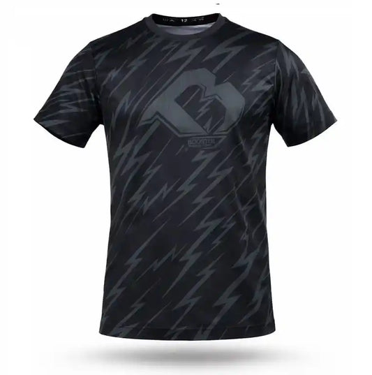 Booster Kinder T-Shirt Dry-Fit Combat Series 4