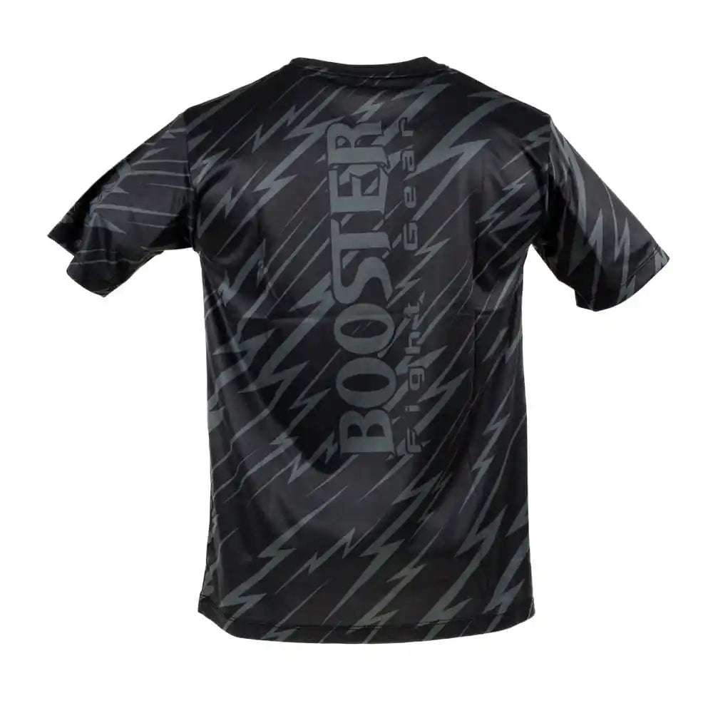 Booster Kinder T-Shirt Dry-Fit Combat Series 4