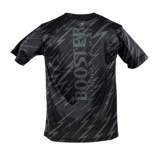 Booster Kinder T-Shirt Dry-Fit Combat Series 4