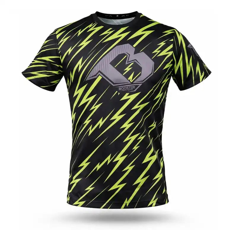 Booster Kinder T-Shirt Dry-Fit Combat Series 5