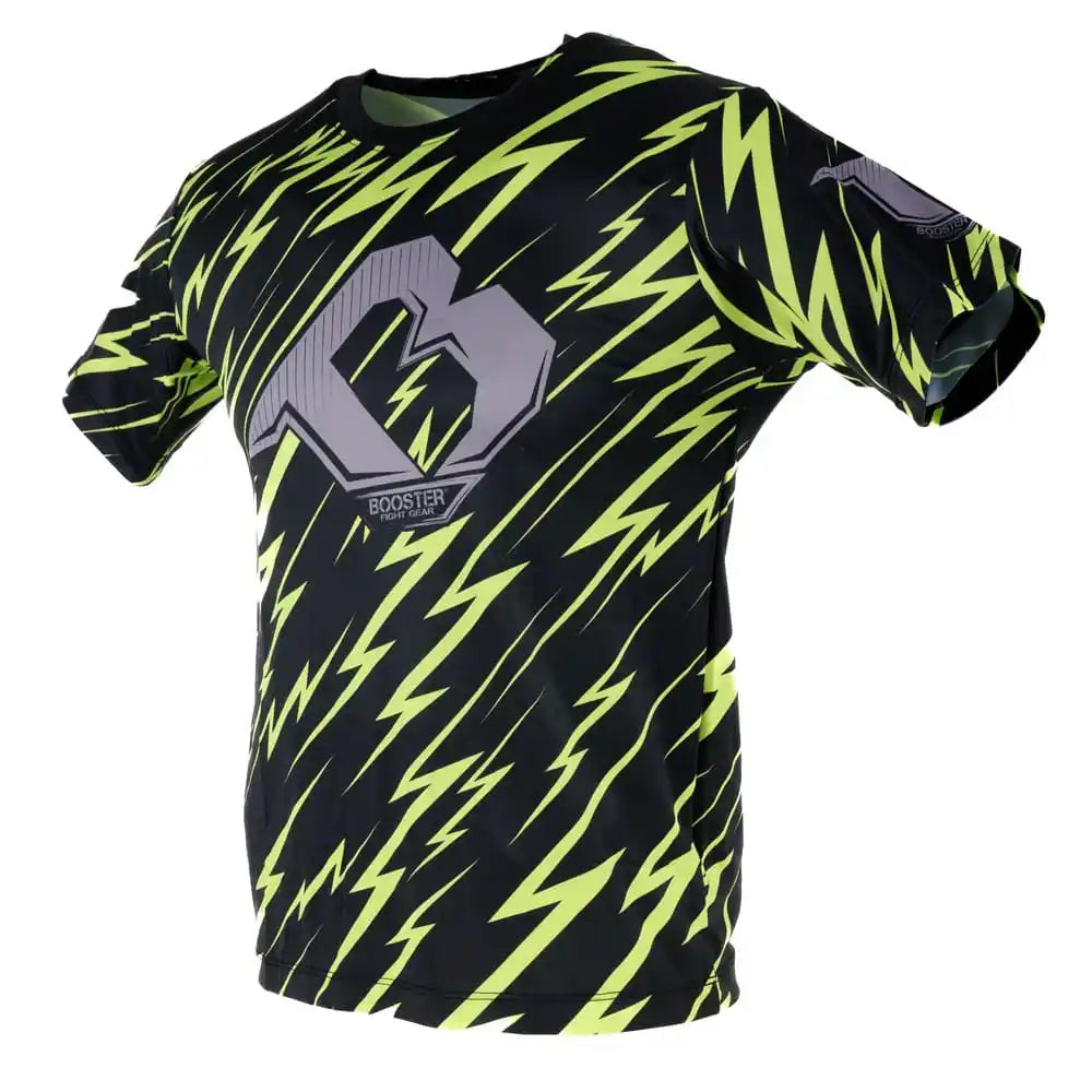 Booster Kinder T-Shirt Dry-Fit Combat Series 5