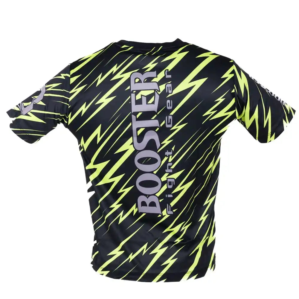Booster Kinder T-Shirt Dry-Fit Combat Series 5