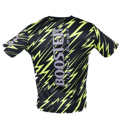 Booster Kinder T-Shirt Dry-Fit Combat Series 5