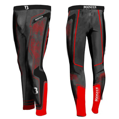 Booster Kompressionshosen Spats Delta 1