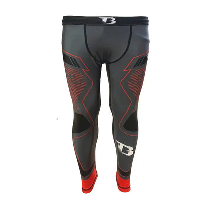 Booster Kompressionshosen Spats Delta 1