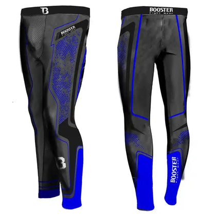 Booster Kompressionshosen Spats Delta 2