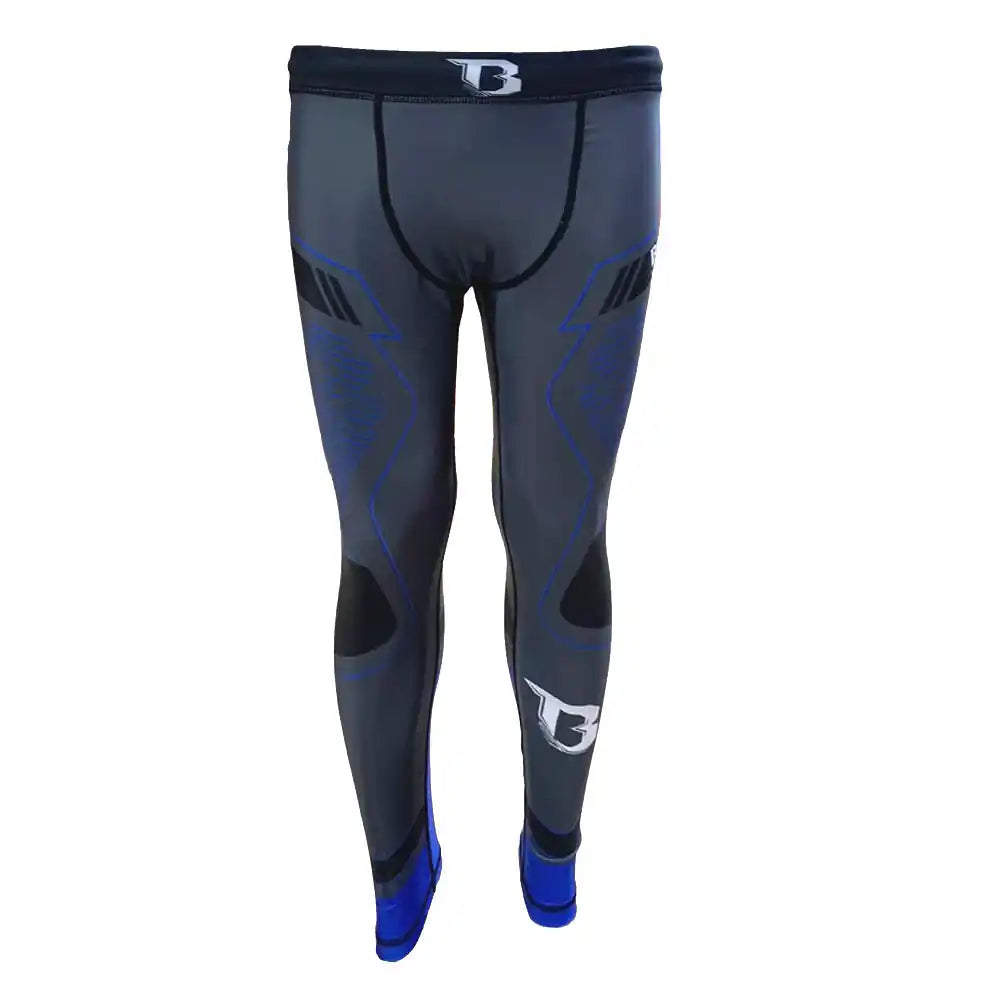 Booster Kompressionshosen Spats Delta 2