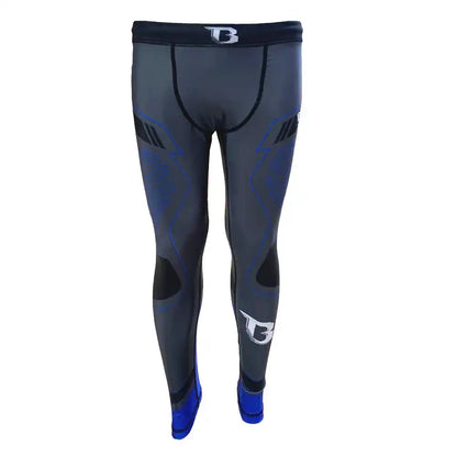 Booster Kompressionshosen Spats Delta 2