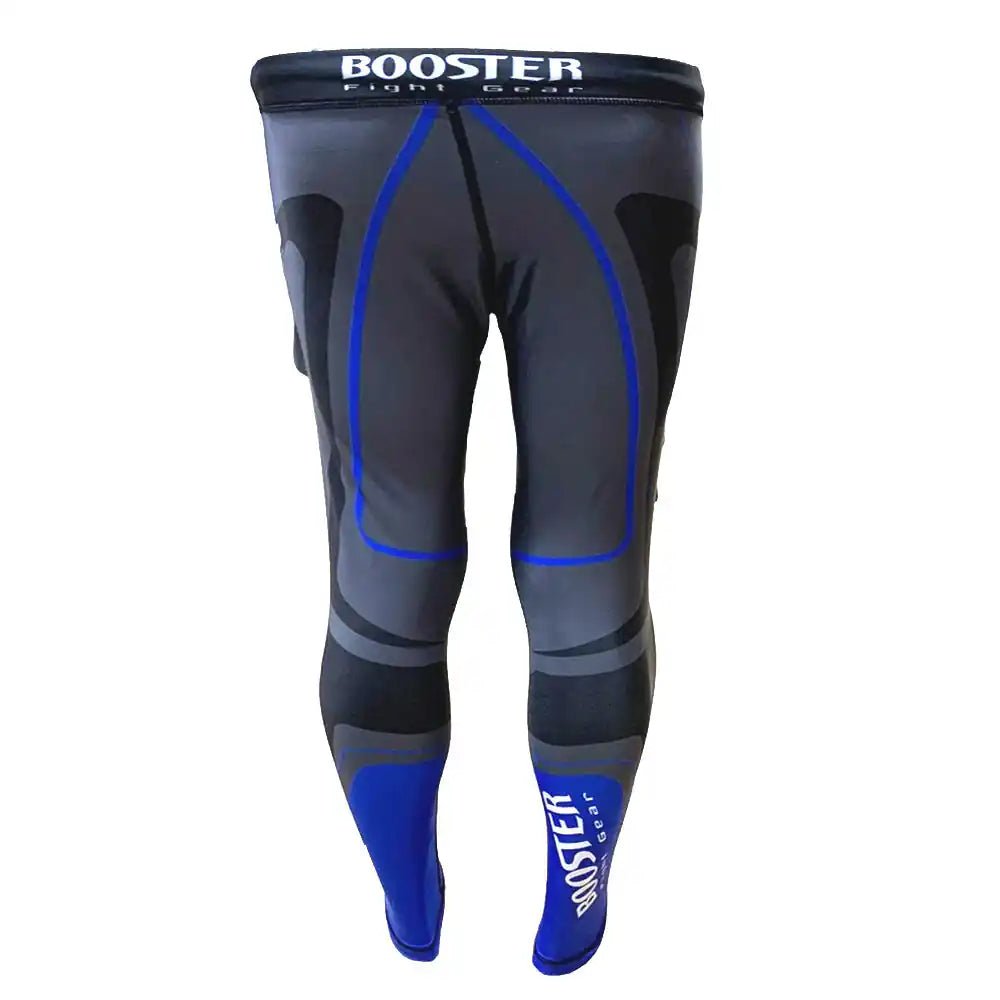 Booster Kompressionshosen Spats Delta 2