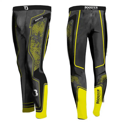 Booster Kompressionshosen Spats Delta 3