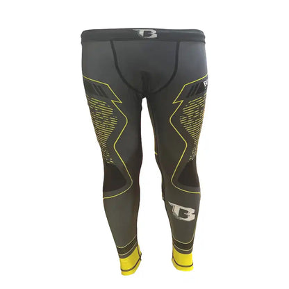 Booster Kompressionshosen Spats Delta 3