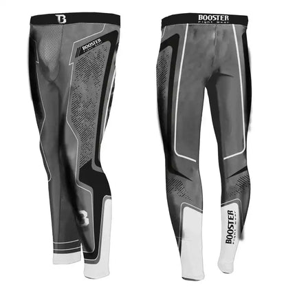 Booster Kompressionshosen Spats Delta 4