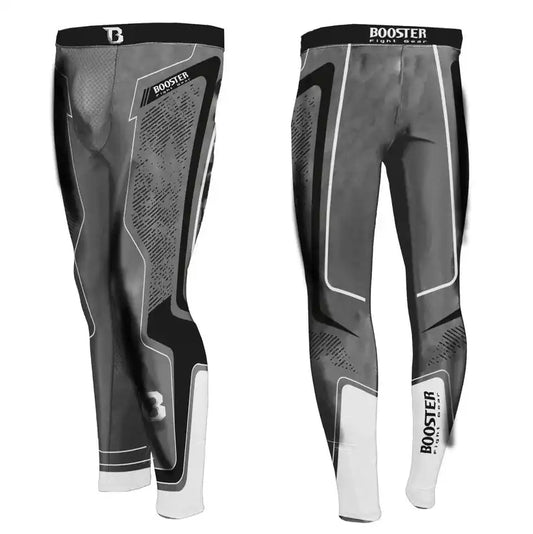 Booster Kompressionshosen Spats Delta 4