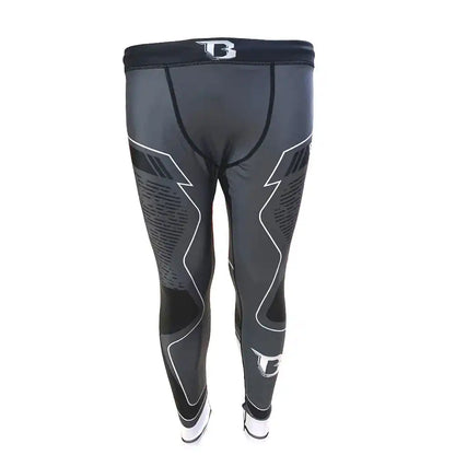 Booster Kompressionshosen Spats Delta 4