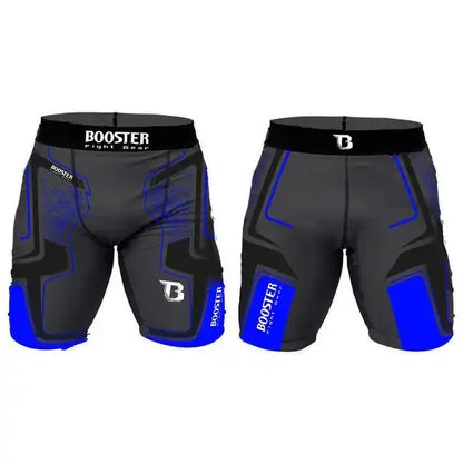Booster Kompressionsshorts Delta 2