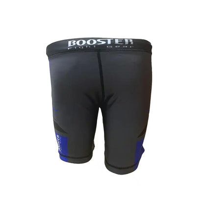 Booster Kompressionsshorts Delta 2