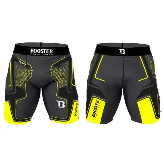 Booster Kompressionsshorts Delta 3