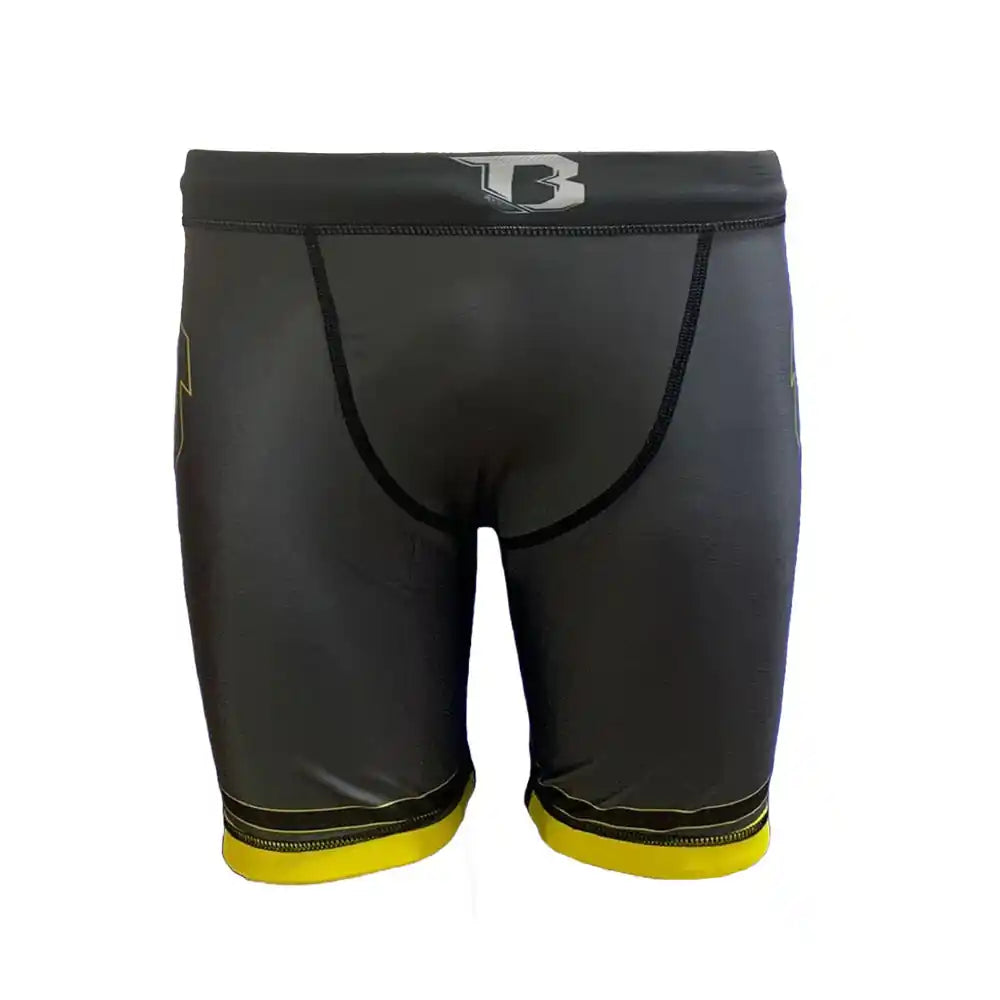 Booster Kompressionsshorts Delta 3