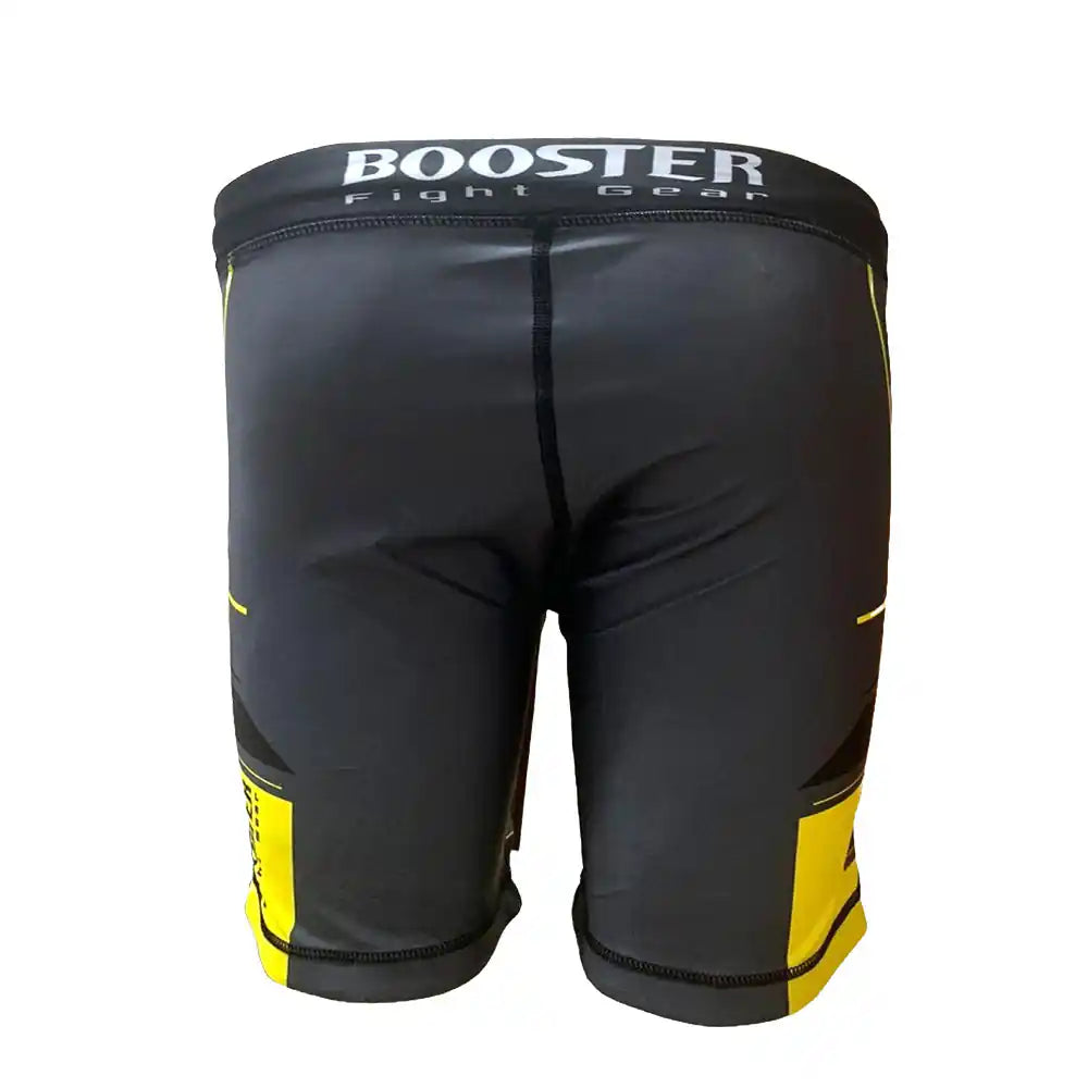 Booster Kompressionsshorts Delta 3