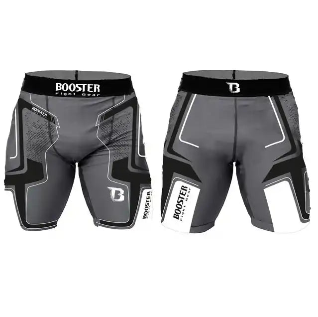 Booster Kompressionsshorts Delta 4