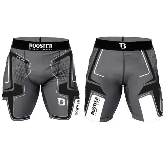 Booster Kompressionsshorts Delta 4