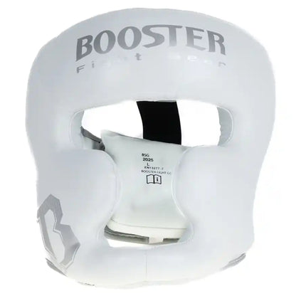 Booster Kopfschutz BHG 2 Weiß