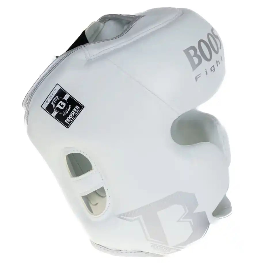 Booster Kopfschutz BHG 2 Weiß