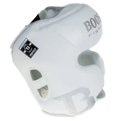 Booster Kopfschutz BHG 2 Weiß