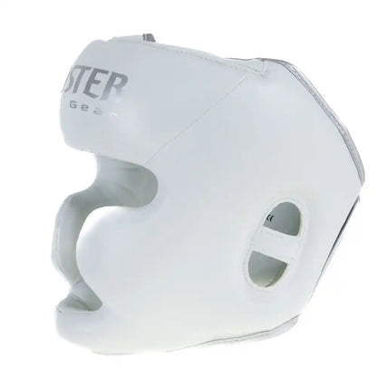 Booster Kopfschutz BHG 2 Weiß