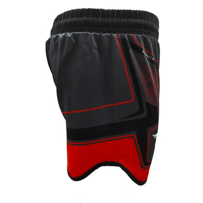 Booster MMA Shorts Delta 1