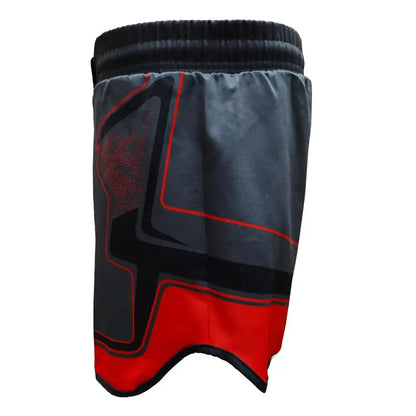 Booster MMA Shorts Delta 1