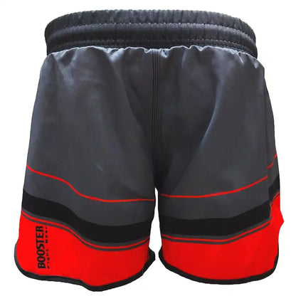 Booster MMA Shorts Delta 1