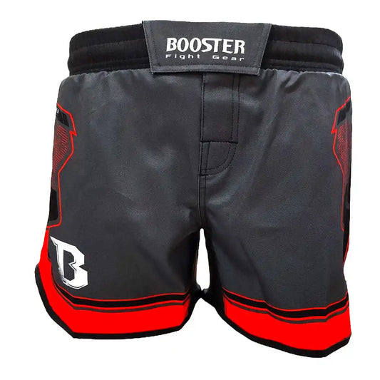 Booster MMA Shorts Delta 1
