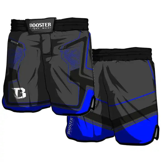 Booster MMA Shorts Delta 2
