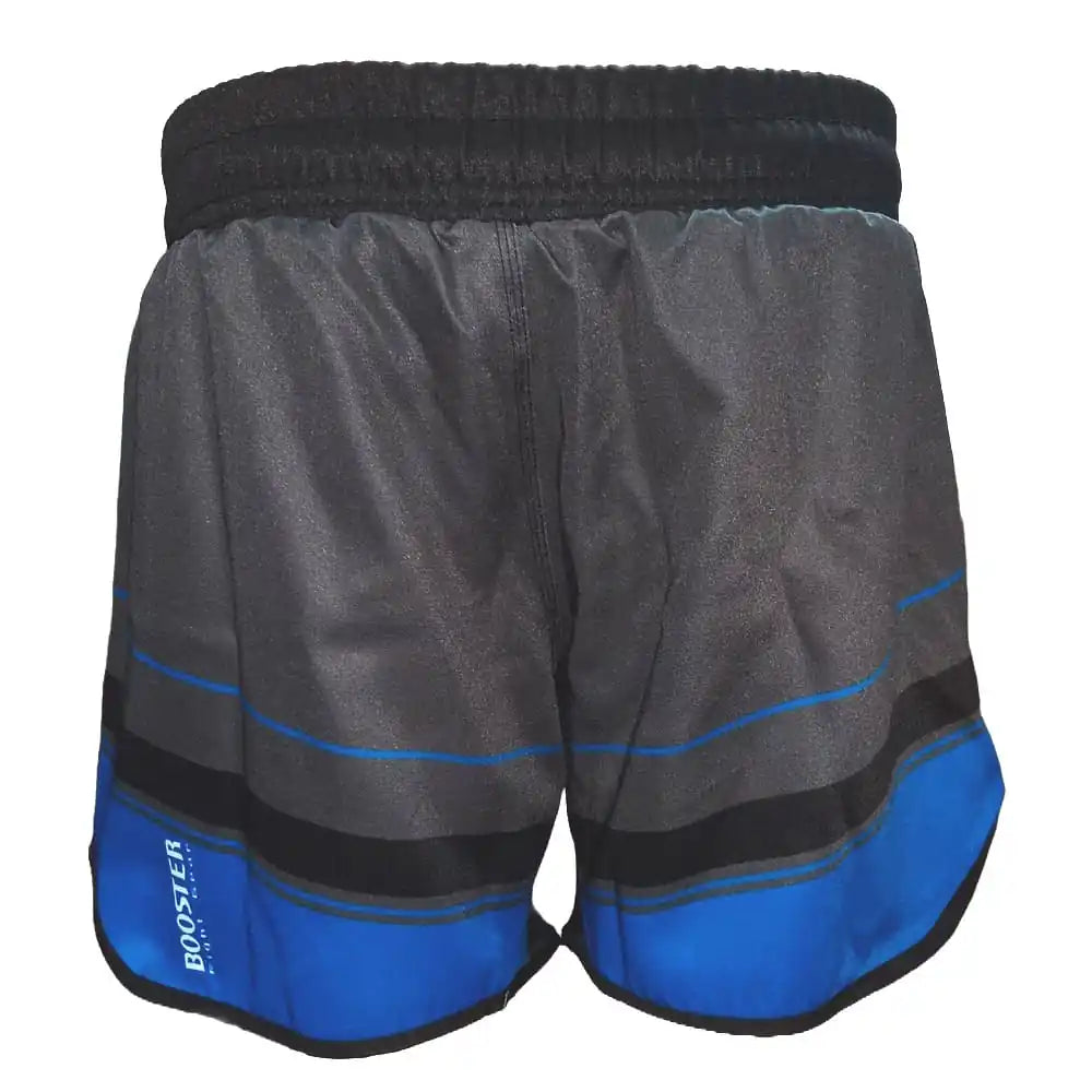 Booster MMA Shorts Delta 2