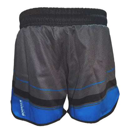 Booster MMA Shorts Delta 2