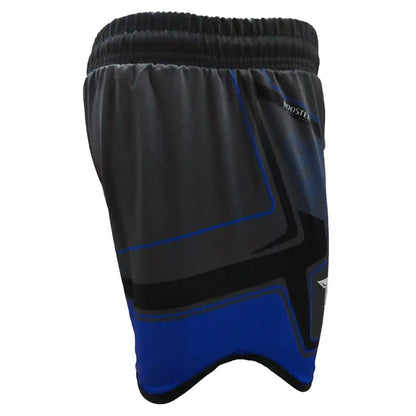 Booster MMA Shorts Delta 2
