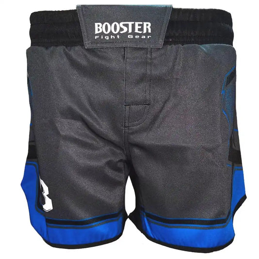 Booster MMA Shorts Delta 2
