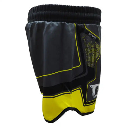 Booster MMA Shorts Delta 3