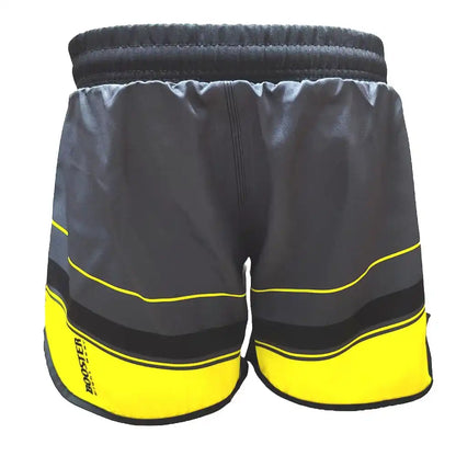 Booster MMA Shorts Delta 3